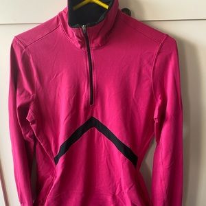 Nike Dri-Fit long sleeve top